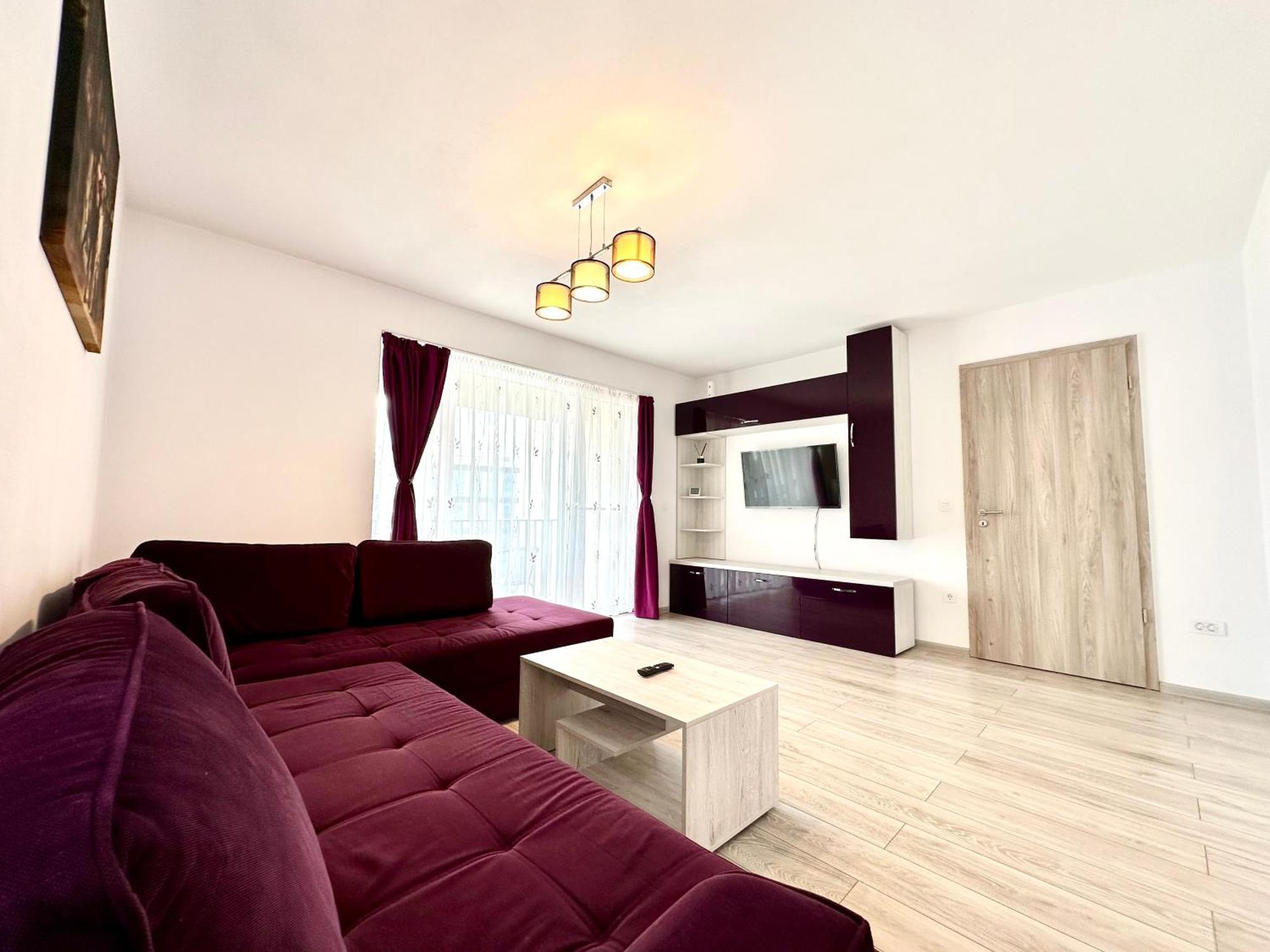 Kasper Coresi Mall - Rise Private Apartments & Suites Brasov Exterior photo